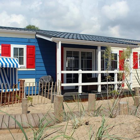 Strand 8 Scharbeutz Bagian luar foto